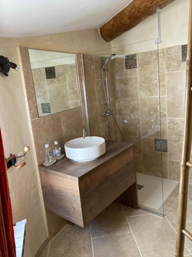 Bed and Breakfast Rose Боньє Екстер'єр фото