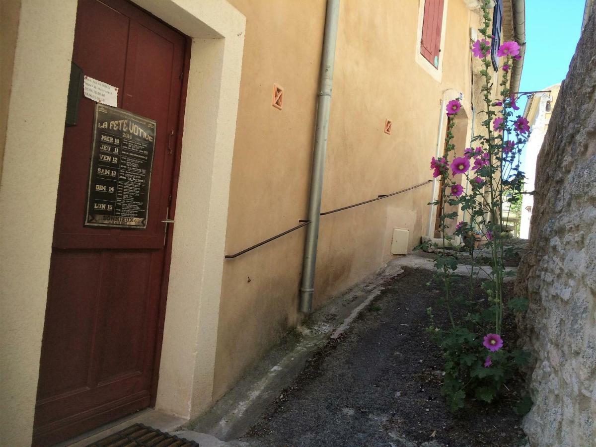 Bed and Breakfast Rose Боньє Екстер'єр фото